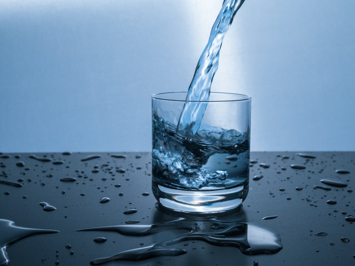 PROPER HYDRATION AND ITS&nbsp;BENEFITS