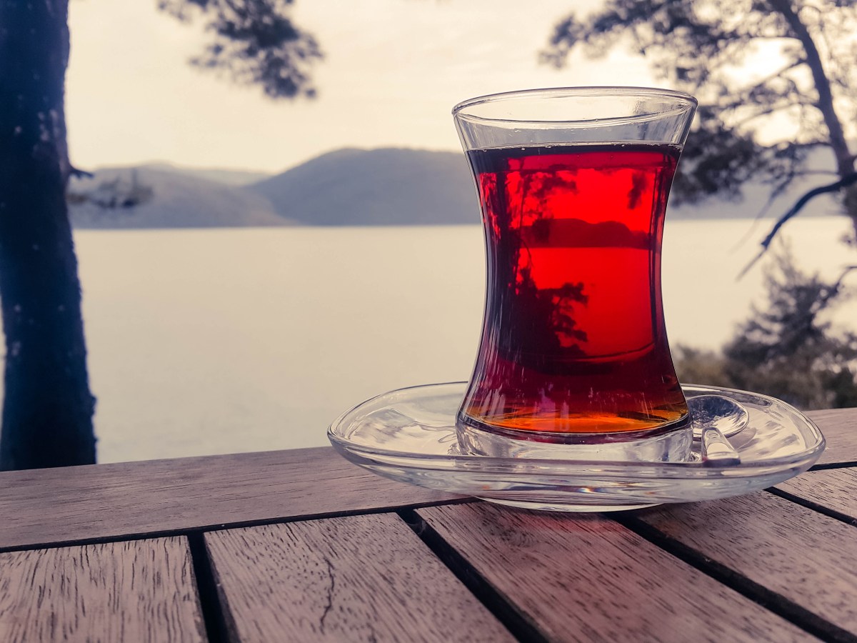 The Red Tea DETOX-Review Scam or&nbsp;Savior?