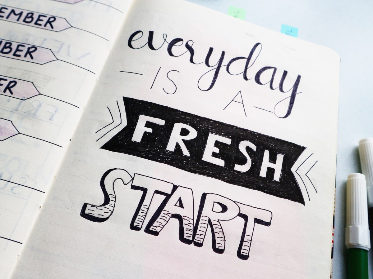 INSPIRATION OR MOTIVATION?